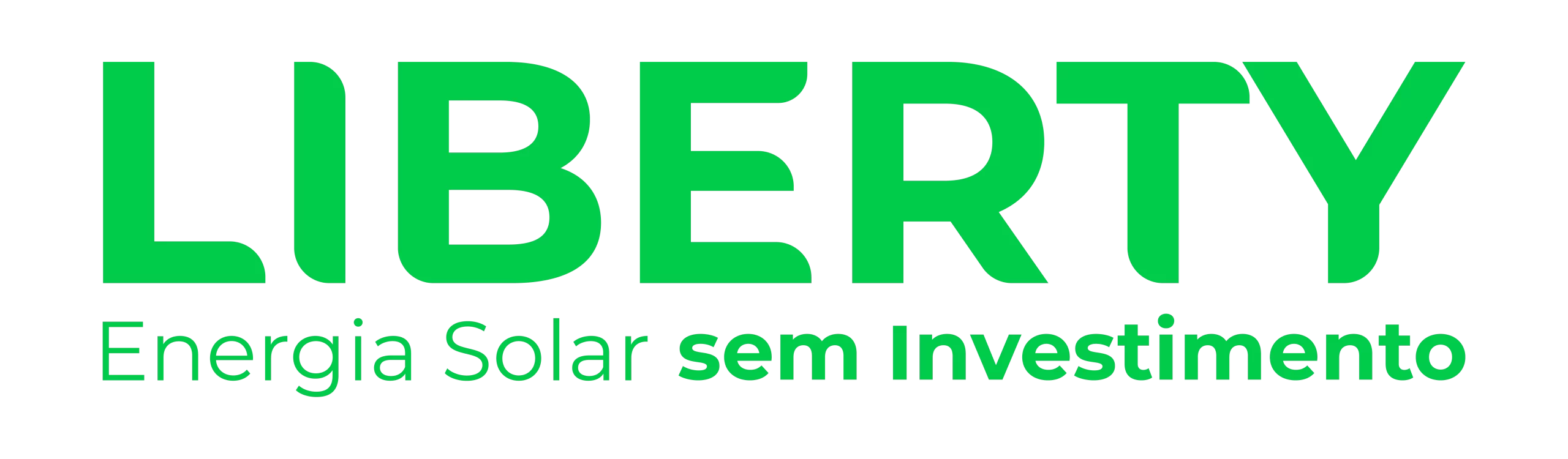 Liberty Energia — Energia Solar sem Investimento