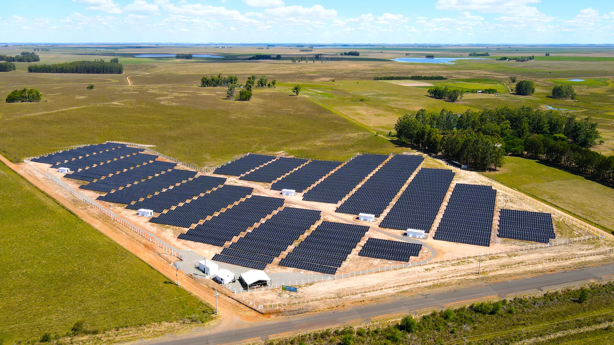 Barra do Quaraí - RS